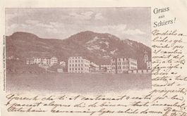 Schiers