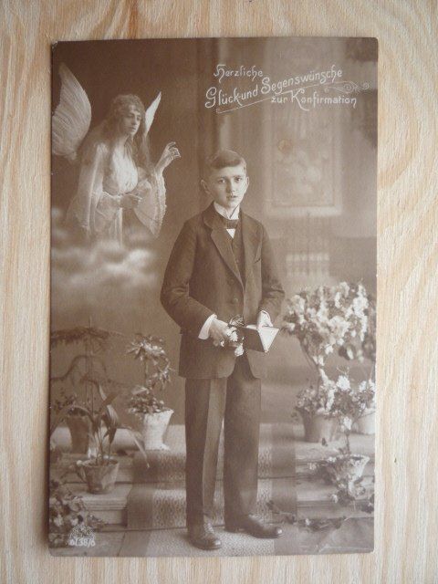 Faszinierend Herzliche Glã¼ckwã¼nsche Zur Konfirmation Fotos