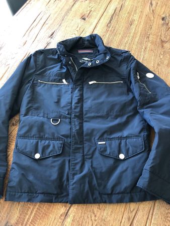 Jacke