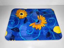 Hübsches Servierbrett Tablet