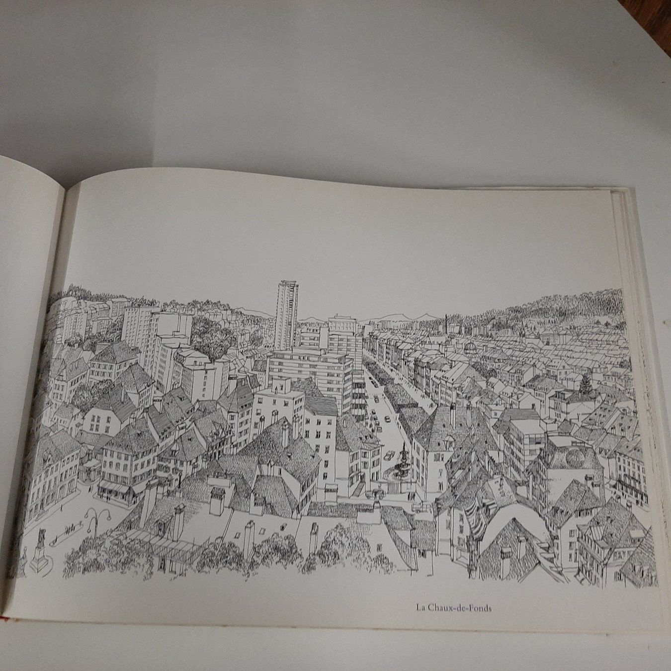 Libri: Städte und Dörfer der Schweiz – Usato da Zürich venduto da Schoebi19 8