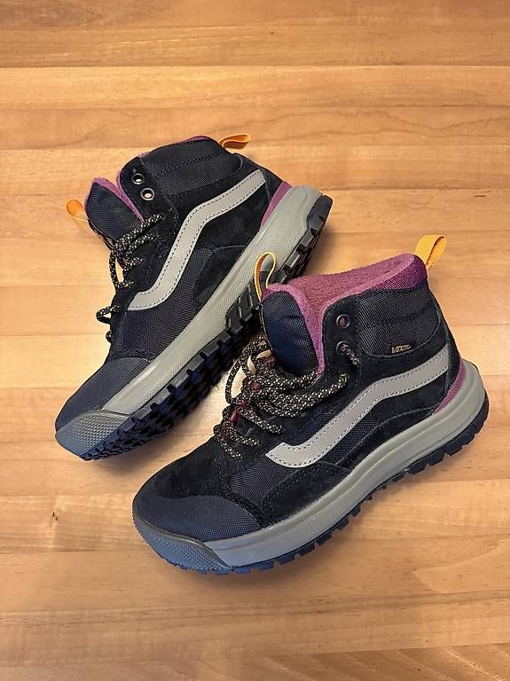 Vans Scarpe per ragazzi: VANS MTE Wander / Trekking Schuhe Kinder 36.5 – Nuovo (secondo la descrizione) da Glattpark (Opfikon) venduto da Darche 4