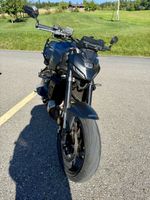Yamaha MT-07 / Y-AMT / 2025 / 10.000km