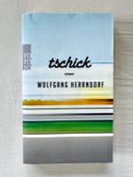 Tschick - Wolfgang Herrndorf Rowohlt Taschenbuch (Deutsch)