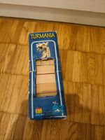 Holzspiel Turmania 54 Teile mit Anleitung gebraucht