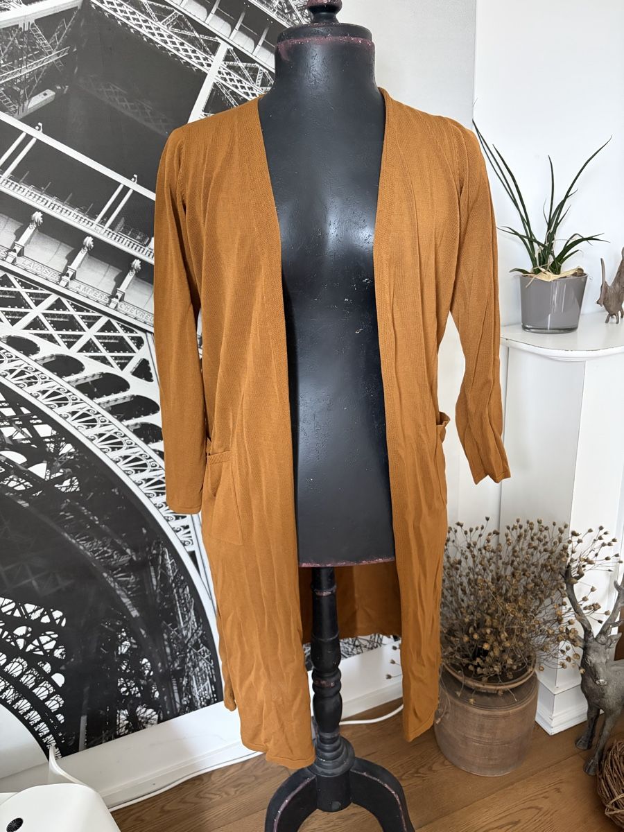 Nile Jacken: Nile Cardigan – Gebraucht aus Lugnorre von SOM69