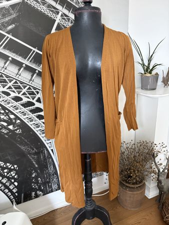 Nile Cardigan