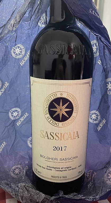 Vins: Vini italiani – Neuf avec emballage d'origine à Sigirino par tor_2tnf