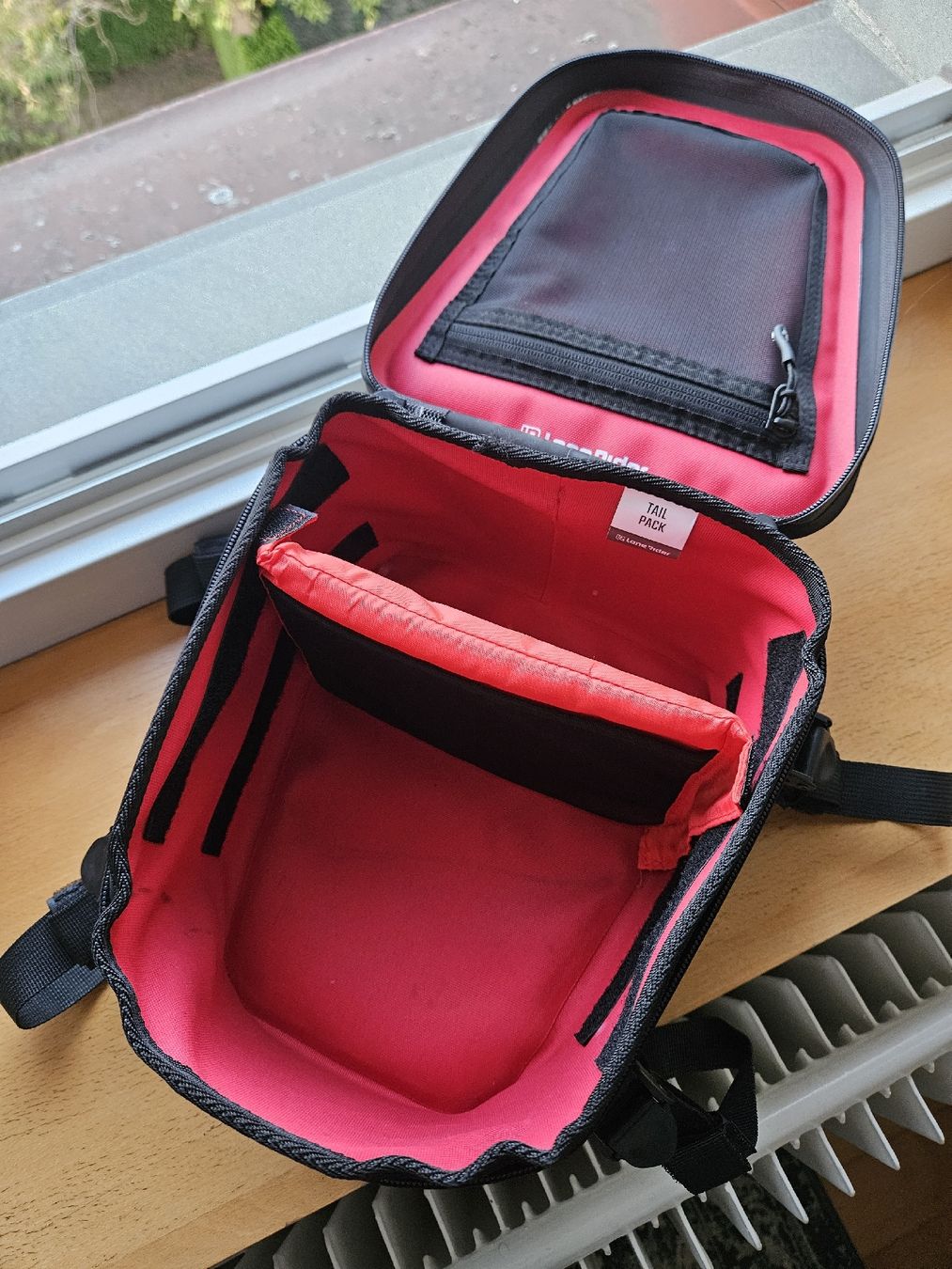 Sacs: Lone Rider Soziustasche – D'occasion à St.Gallen par i0088440 1