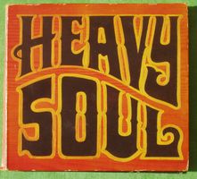Paul WELLER : Heavy soul