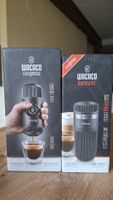 Wacaco Nanopresso et Barista Kit Neuf