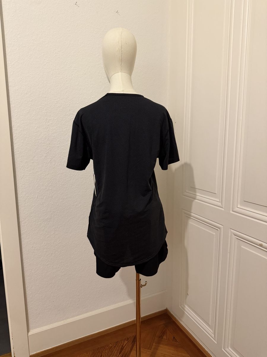 Kleiderpakete: BYLT Basics Men's Active Set, Black, Size S, New with Tags – Neu (gemäss Beschreibung) aus Mies von Nib2011 6