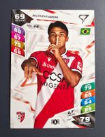 Baltazar Costa, Brack Super League 2026/2027, 062