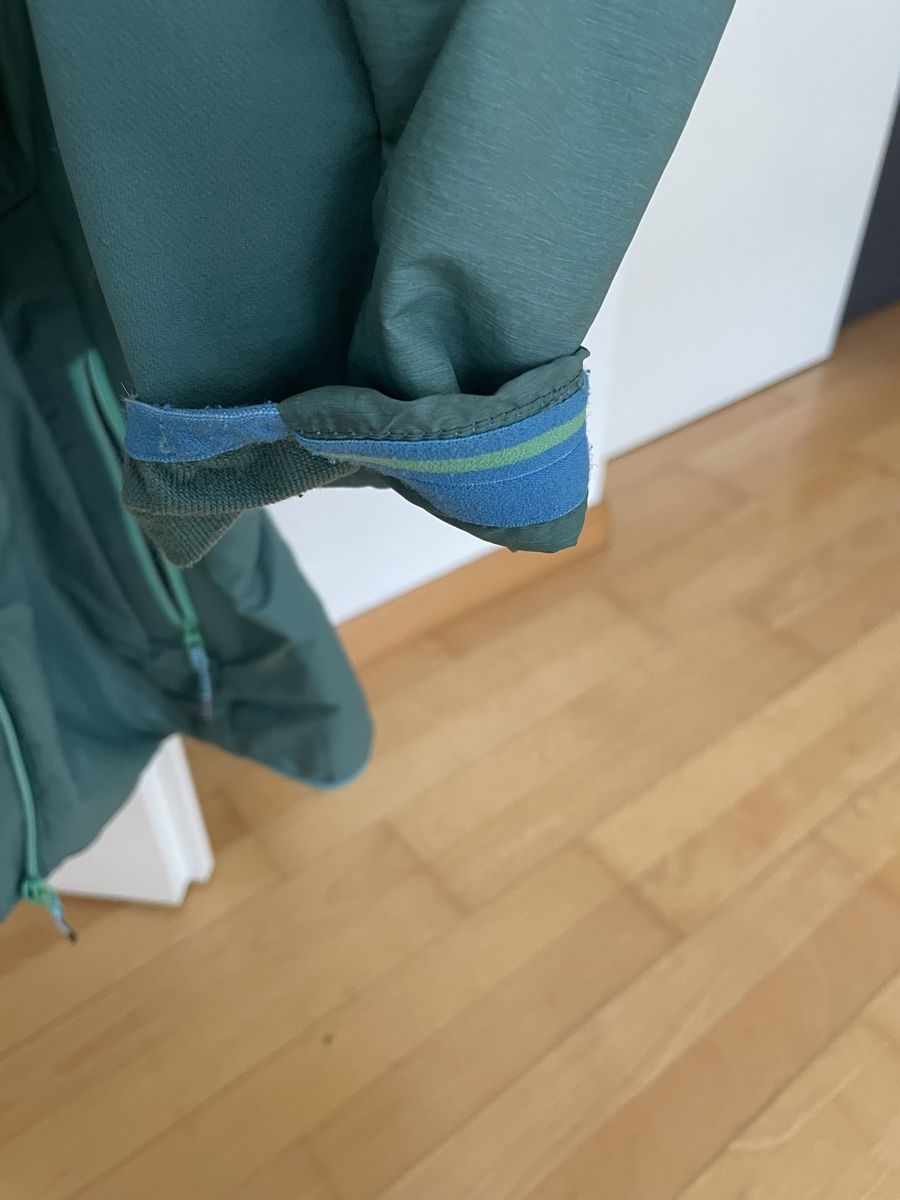 Giacche: Radys Jacke Essential Mountain Wear Jacke – Usato da Zürich venduto da Chog 4