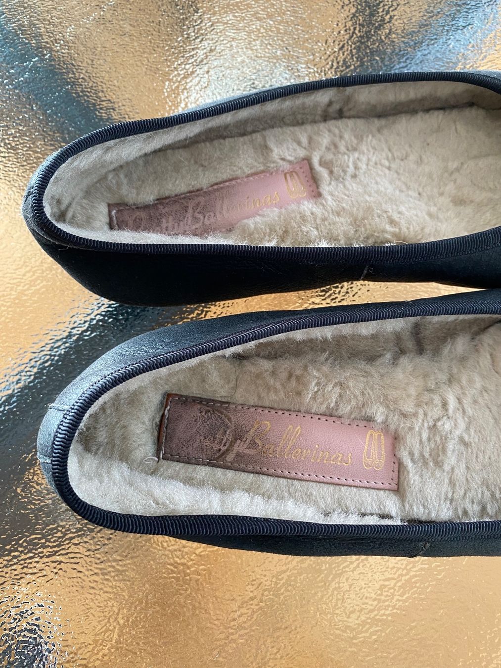 Damenschuhe: Pretty Ballerinas 🥿 – Gebraucht aus Schöftland von Guccigirl 2