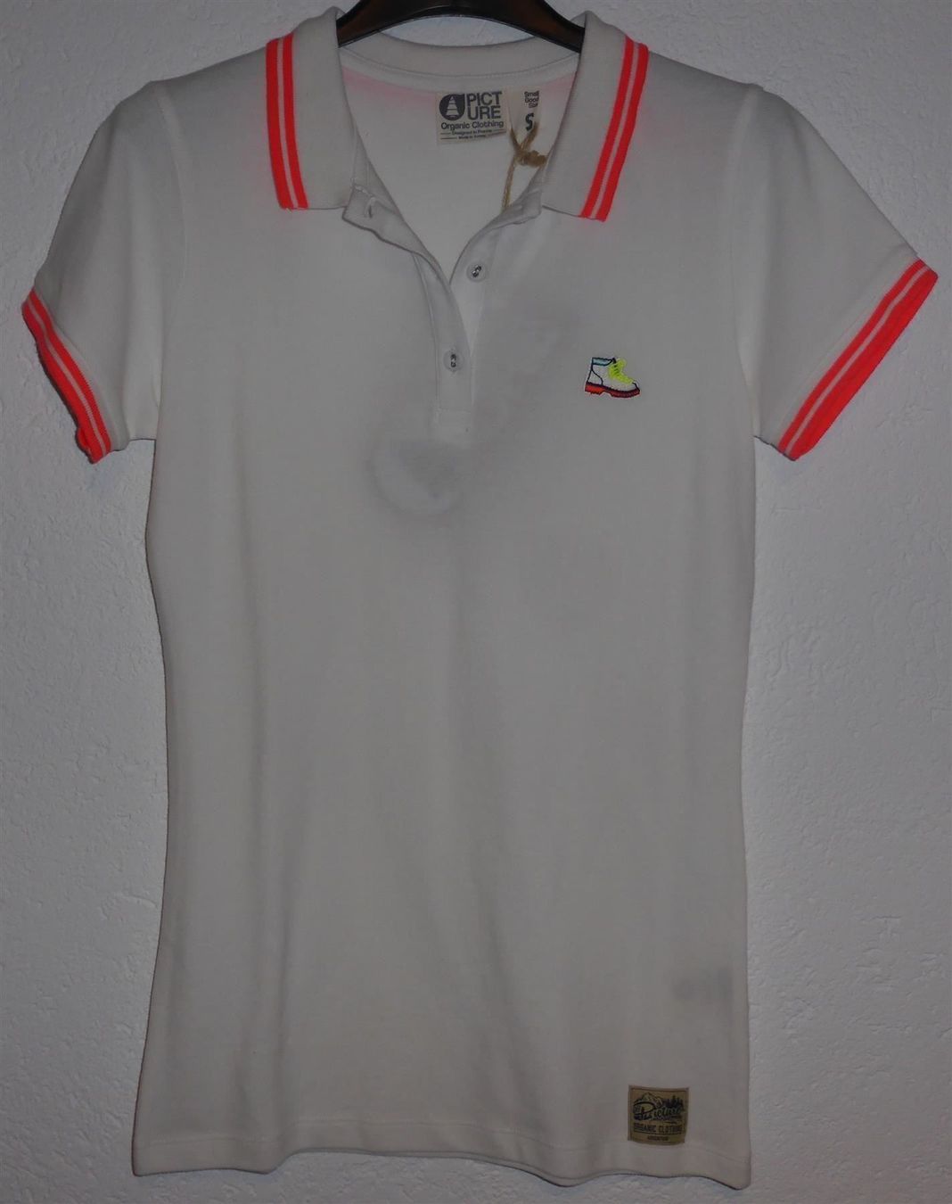 Polo-Shirts: Koven – Neu (gemäss Beschreibung) aus Brig von Coular
