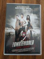 DVD - Zombieworld (2009)