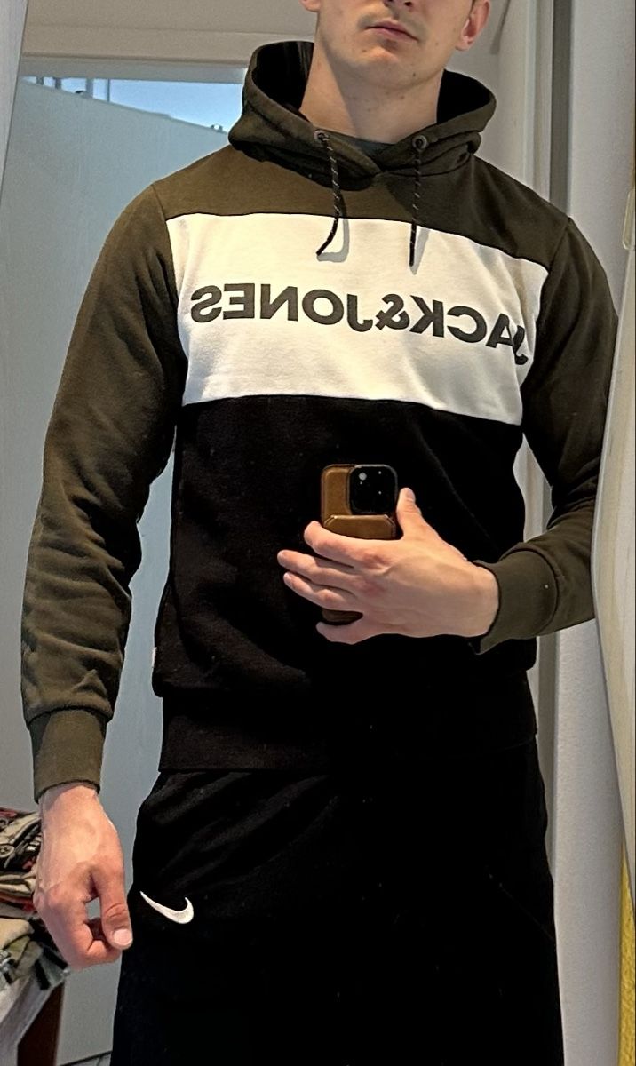 Jack & Jones Maglioni & Felpe: Jack & Jones Hoodie Grösse M – Usato da Oberkirch LU venduto da Yeayea1234 2