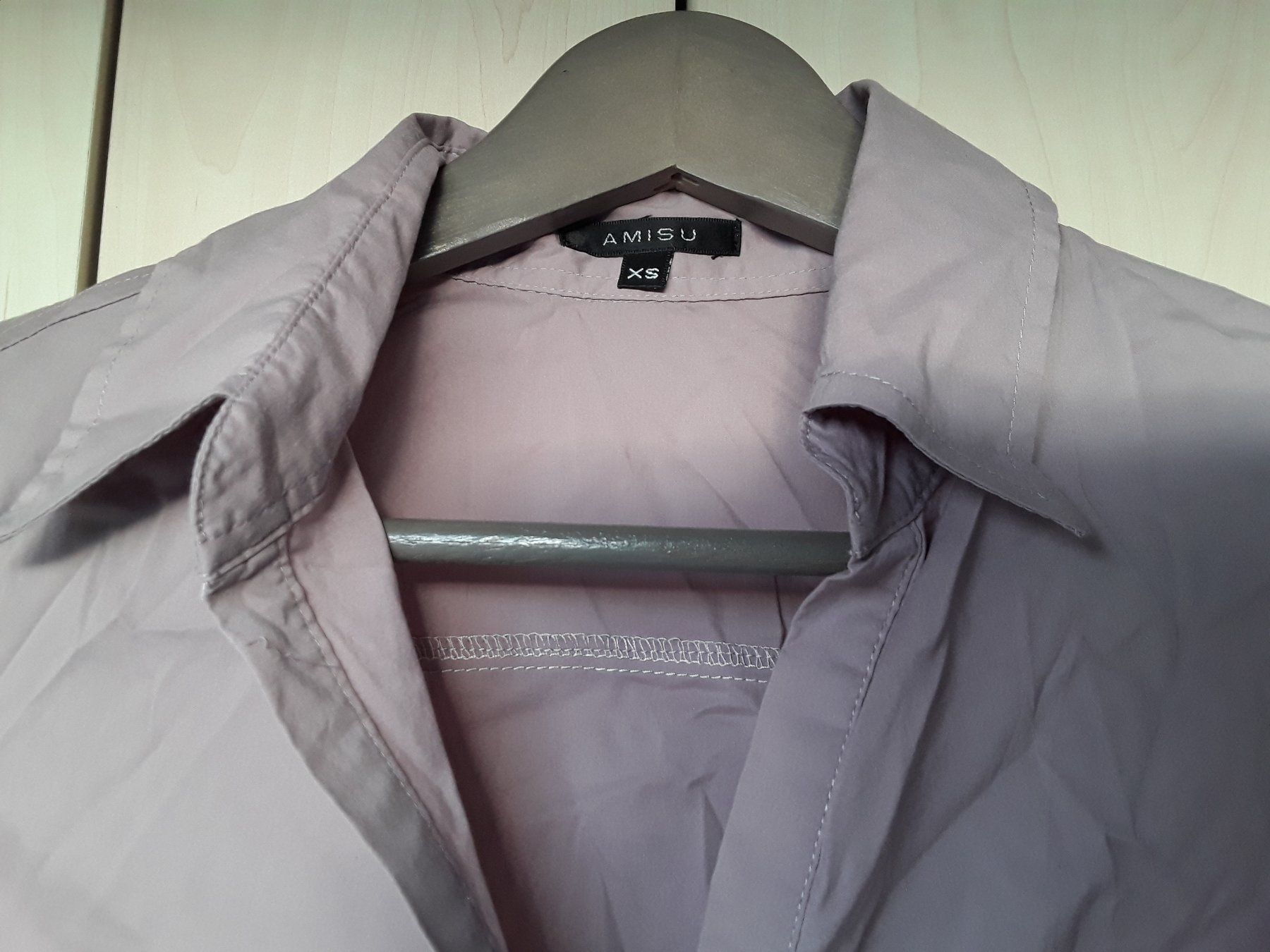 Camicette: BLUSE  Grösse XS von Amisu – Usato da Heimberg venduto da Samprof 2