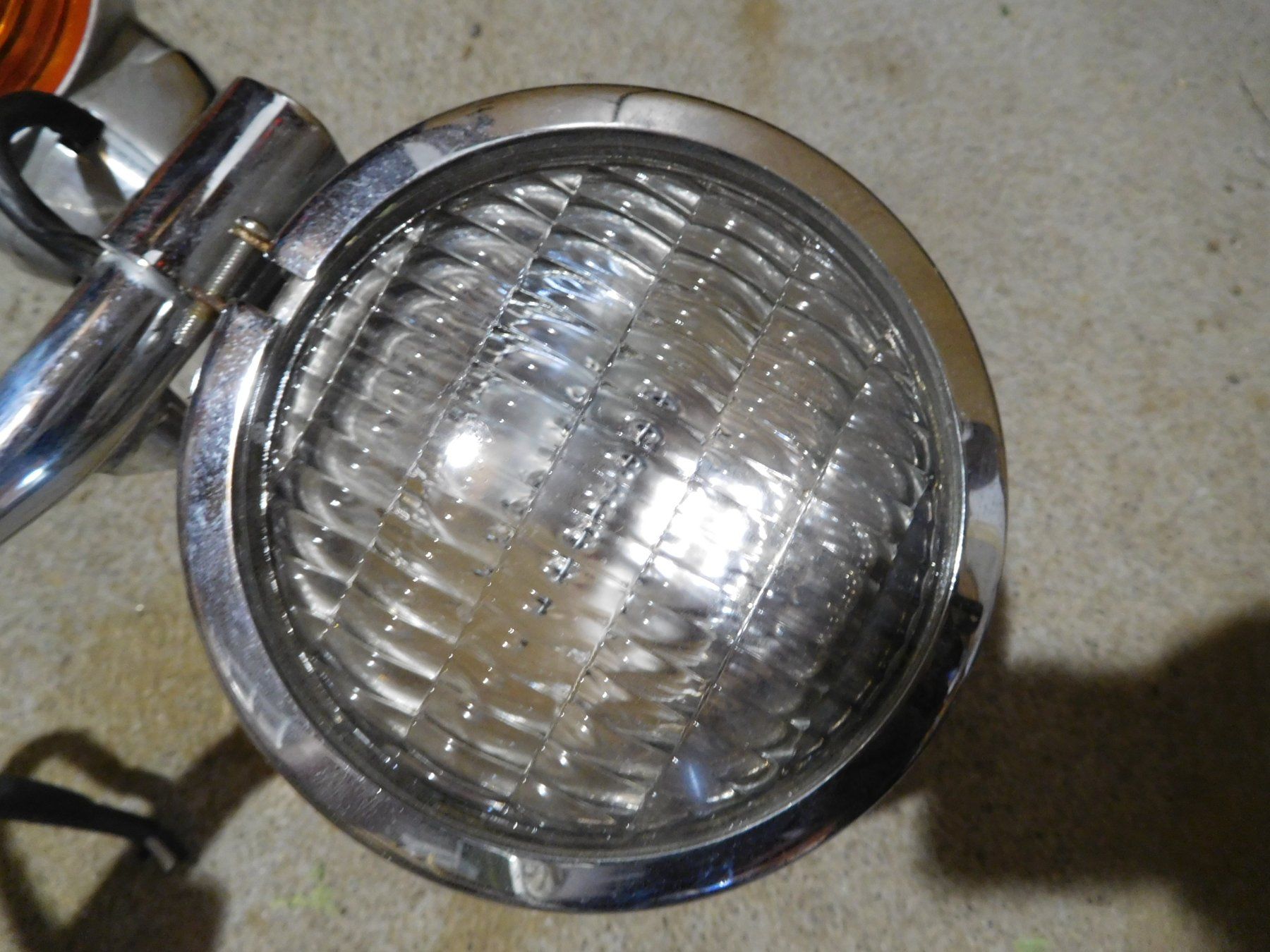 Phares: Töfflampen – D'occasion à Wallbach par Pitralon1 4