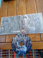 suffocation- souls...