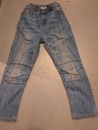 Jungen Hose von Verbaudet 140.(Unverwüstliche)