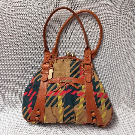 Hayden Harnett Paule Marrot Edition Handtasche