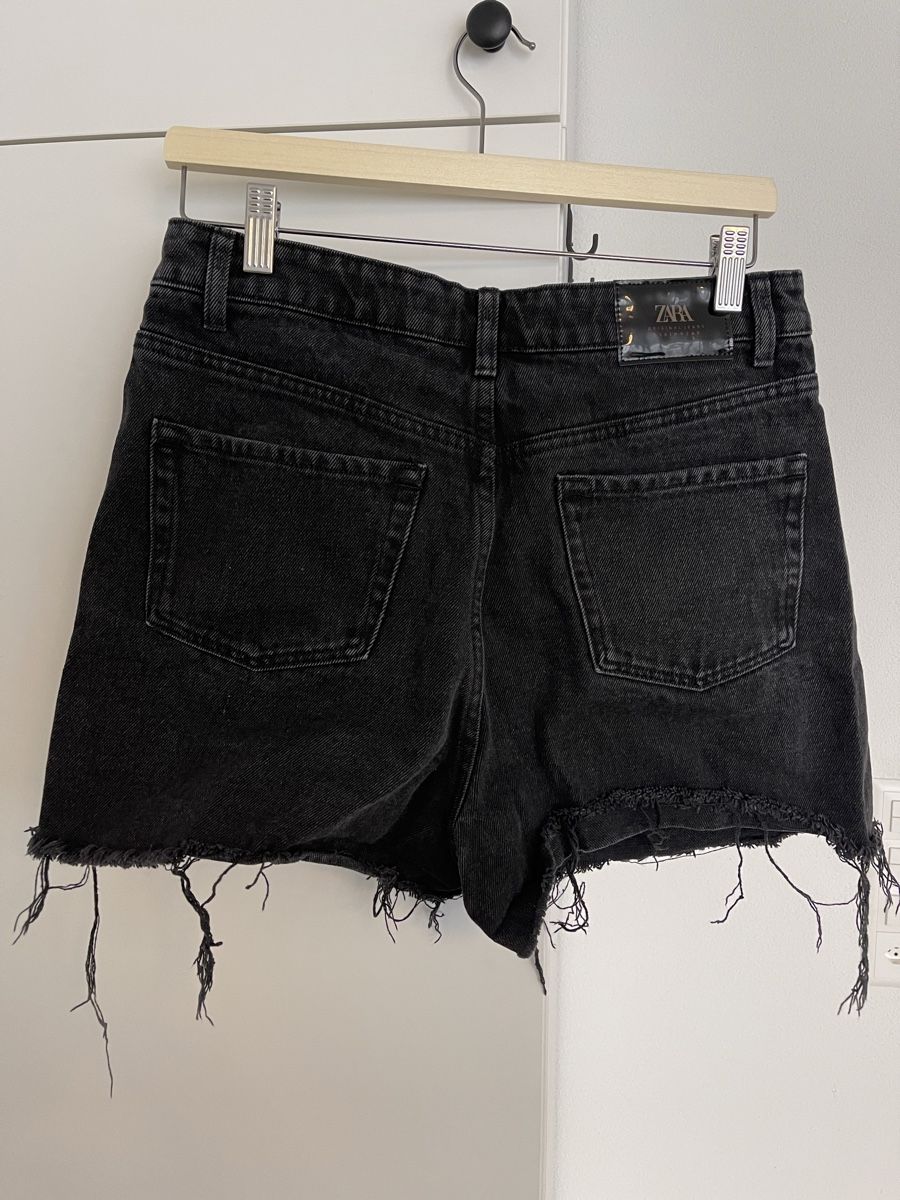 Zara Jeans: Shorts von Zara – Usato da Zürich venduto da mel_87ct 2