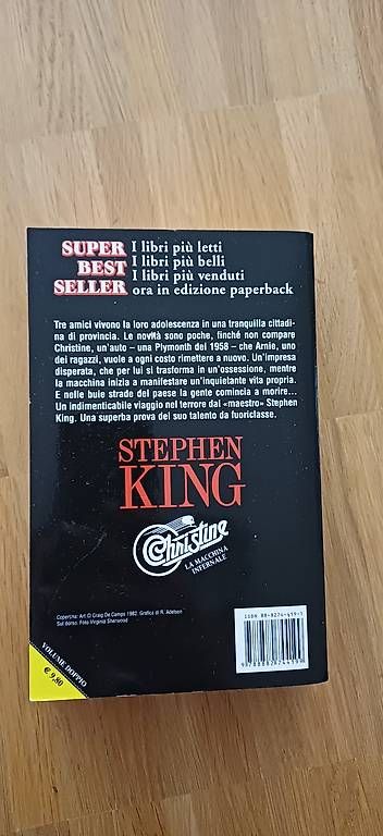 Libri: Bücher – Usato da Wittenbach venduto da nic_gvc6 1