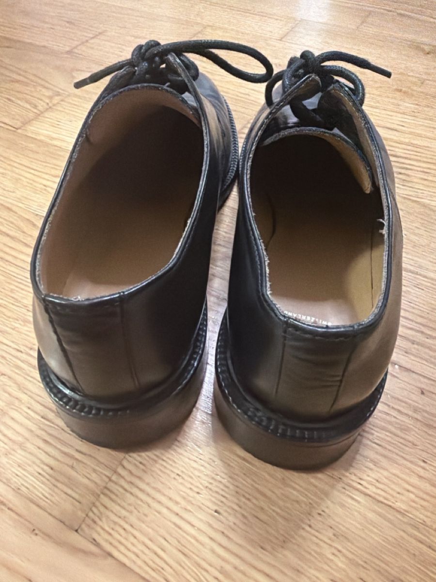 Navyboot Chaussures hommes: Navyboot Herrenschuhe Gr 41 – D'occasion à Zürich par nani85 2