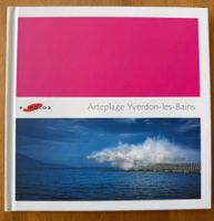 Arteplage Yverdon-les-Bains EXPO.02