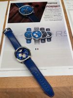 DEPANCEL Sport Uhr, Premiere Limited Edition Nr: 0240/1962