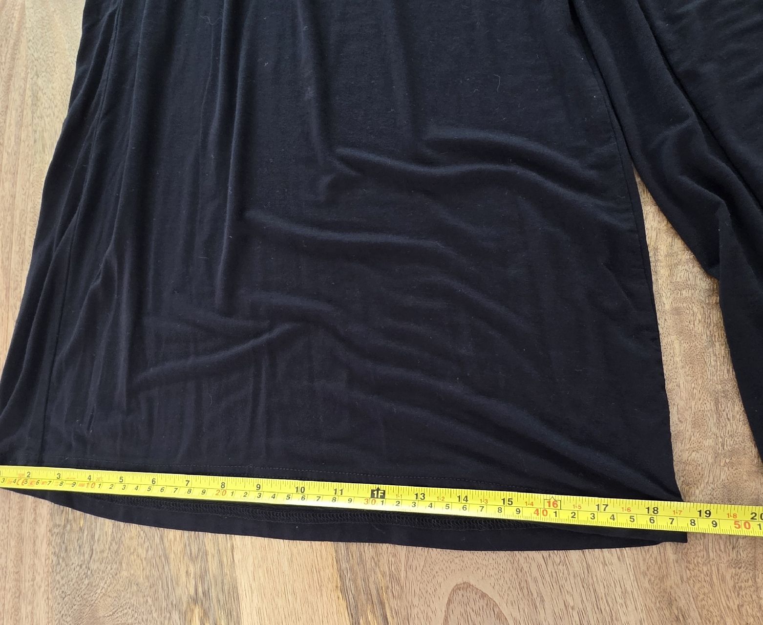 Pantaloni: Palazzo Hose schwarz Grösse 1XL – Nuovo (secondo la descrizione) da Rheinsulz venduto da Gilea 5