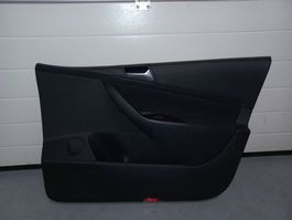 Panneau de porte avant droite ***VW Passat B6***