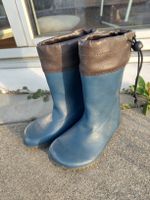 Kinder Gummistiefel Regenschuhe Saguaro Grösse 29