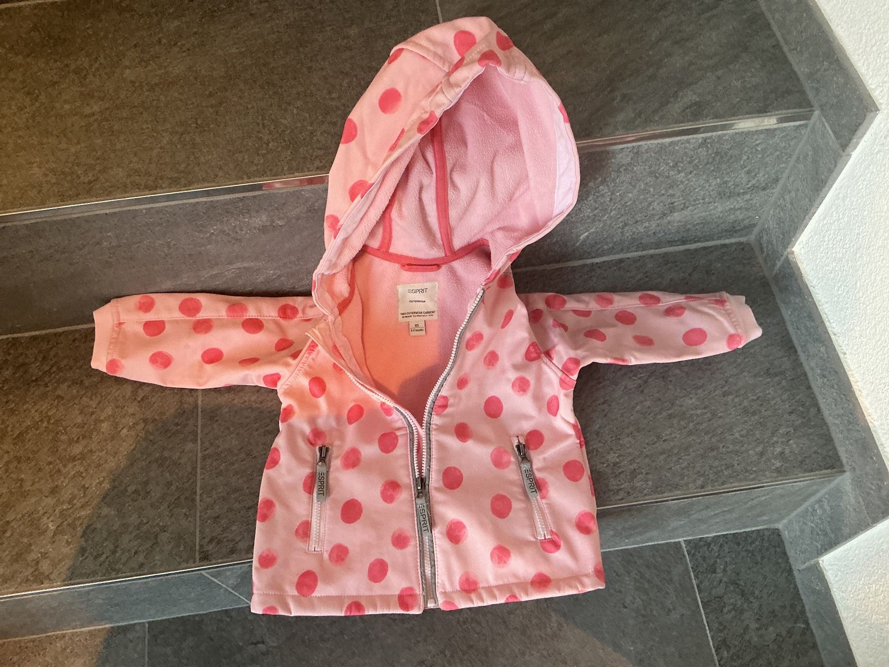 Kleiderpakete & -sets: Div. Kleider Grösse 80 (Mädchen) – Gebraucht aus Eschenbach SG von 19Dani83 4