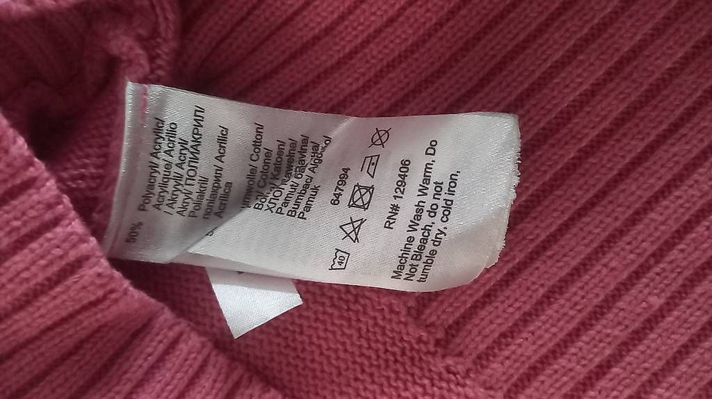Pulls & Sweat-shirts: Damenpullover 36/38 – D'occasion à Allschwil par Camy061 3