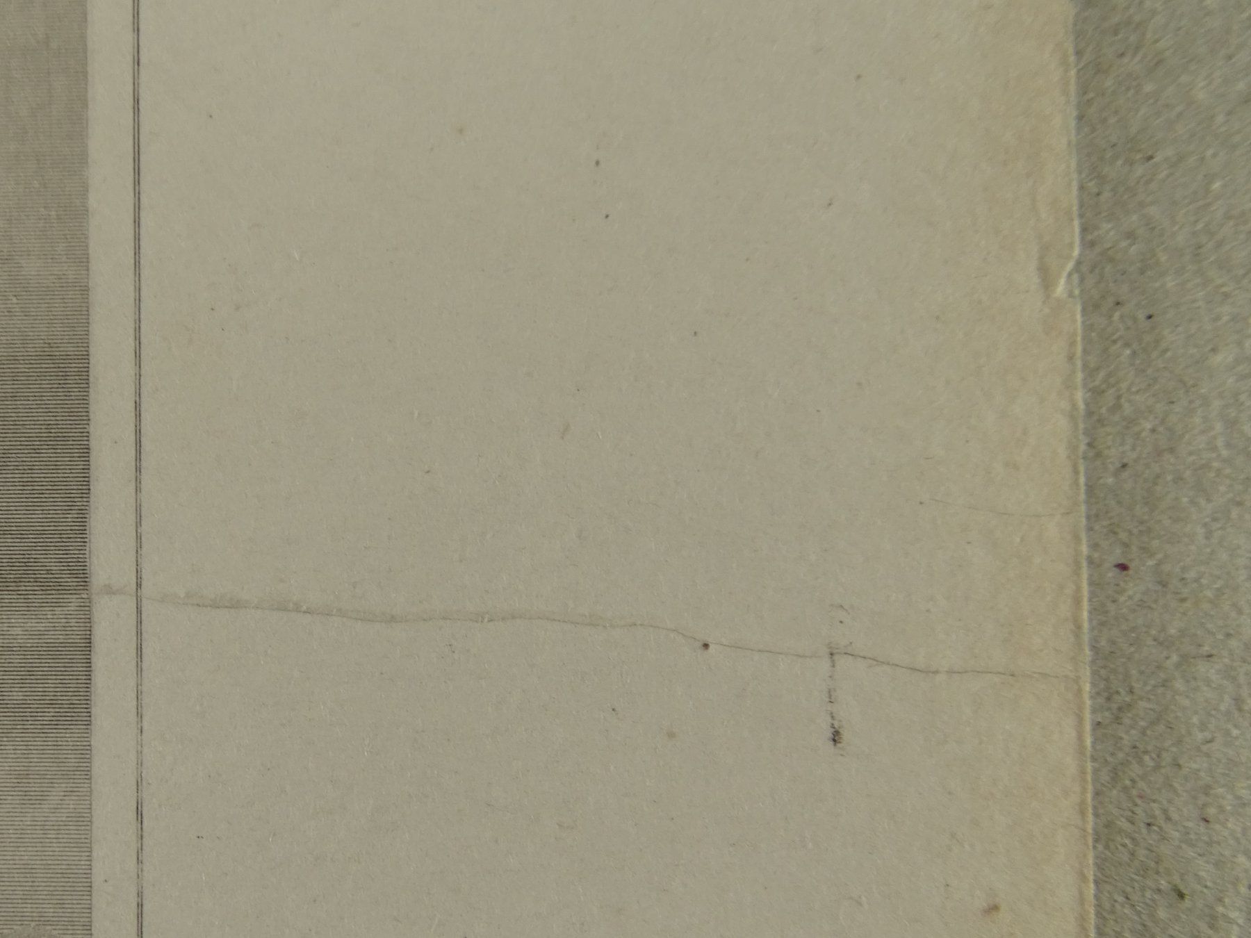 Incisioni: GRANDSON, STAHLSTICH 1836/1838 – Usato da Grüningen venduto da Kartensammler 4