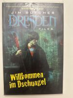DIE DRESDEN FILES 1 - JIM BUTCHER - PANINI COMICS