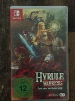 Hyrule Warriors Zeit der Verheerung - Nintendo Switch