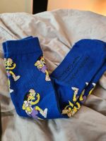 1 Paar Socken: Simpsons / Busfahrer (63)
