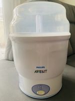 Philips Avent Electric Steam Sterilizer