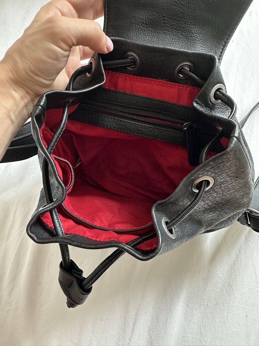 Fritzi Aus Preussen Rucksäcke: Fritzi aus Preussen Rucksack klein  – Gebraucht aus Lenzburg von fra_nk2f 2