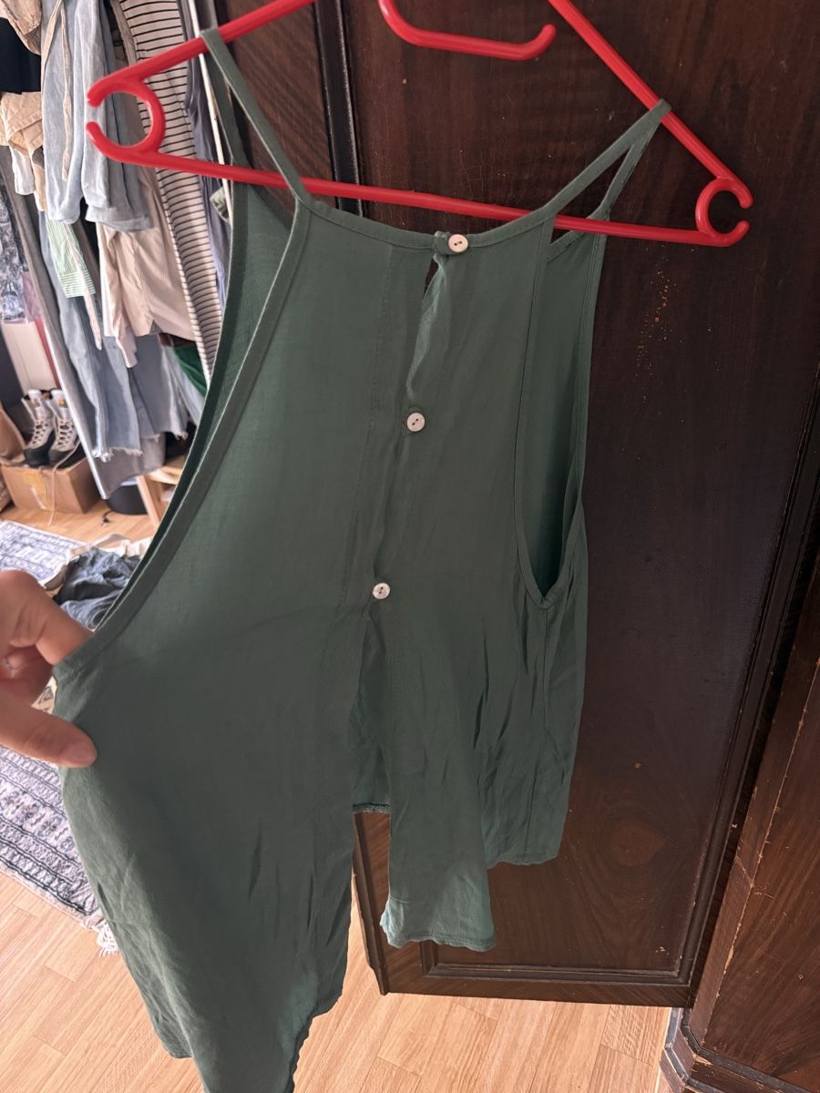Lotti di vestiti: Blusen Paket S-M Seiden Viscose – Usato da Walenstadt venduto da nad_dm9g 2