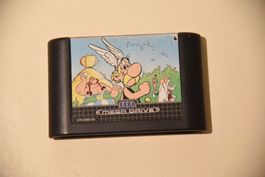 Astérix and the great Rescue