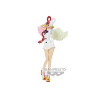 ONE PIECE - Glitter Glamours - Uta - Film Red  22cm