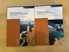Compendio Naturgeografie Passerelle – 2er Set 2023