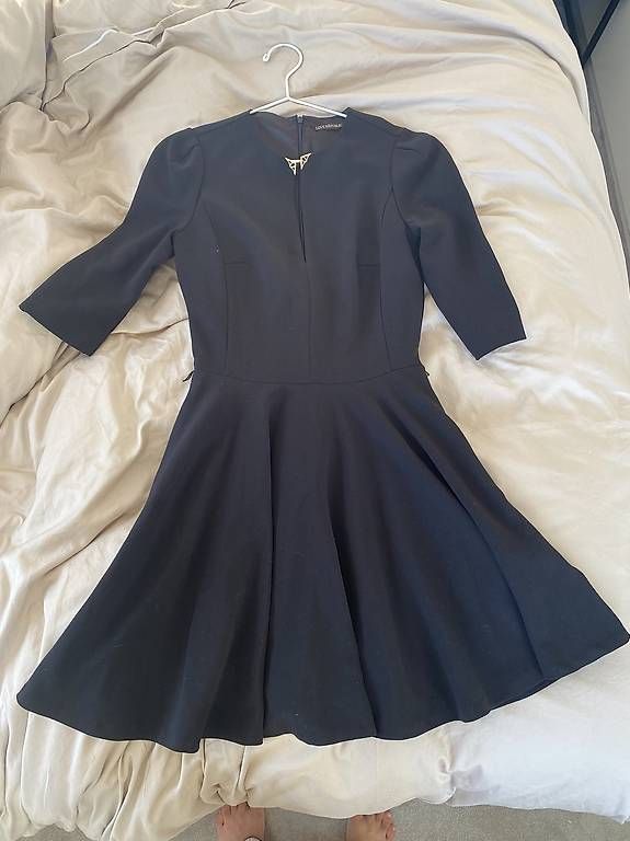 Vestiti: Love Republic Kleid Grösse 36 – Usato da Zürich venduto da SerainaVon