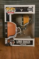Figurine Funko Pop Destiny - Lord Shaxx N°235 - Neuve!