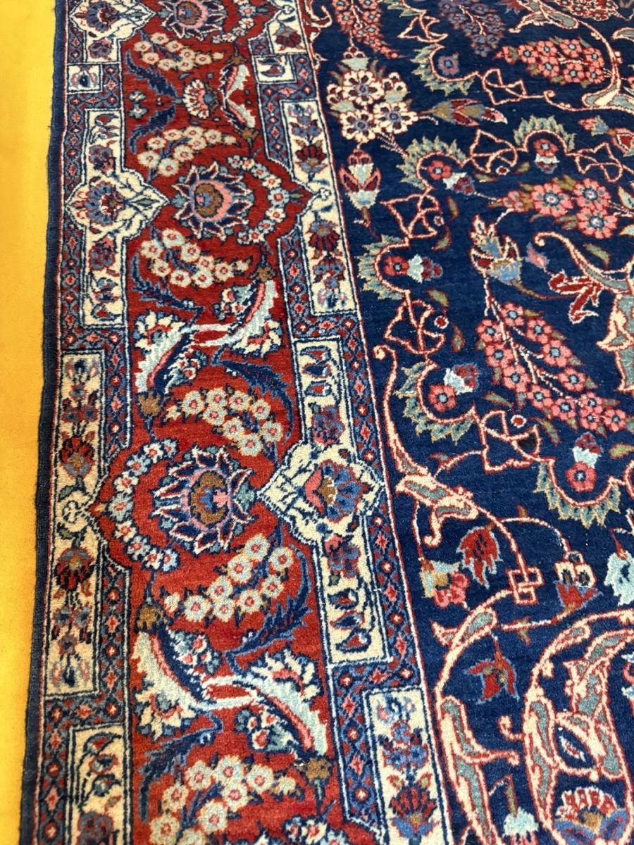 Teppiche: Orientalischer persischer Teppich – Gebraucht aus Chur von Mohammad.miga 2